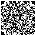 QR code with H2ovw contacts