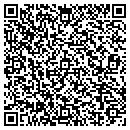 QR code with W C Wallace Painting contacts