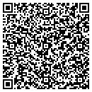 QR code with Harry W Naubert contacts