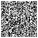 QR code with Arena Mellon contacts