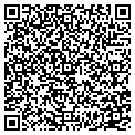 QR code with A S D F contacts