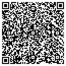 QR code with Hima's Little World contacts