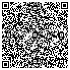 QR code with Rademacher Steven E MD contacts
