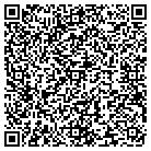 QR code with Chambers Painting Comp Ra contacts