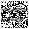 QR code with Hvhc contacts