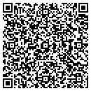 QR code with Blue Hammock contacts