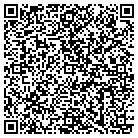 QR code with Blue Light Investment contacts