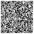 QR code with Blue Light Investment contacts