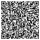 QR code with James Silvers contacts