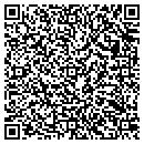 QR code with Jason Rosete contacts