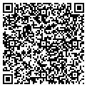QR code with JC Decocrete contacts