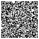 QR code with J Hardy Co contacts