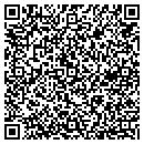 QR code with C Accommodations contacts