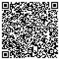 QR code with Jokelube contacts