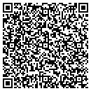 QR code with John P Vukou contacts