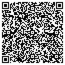 QR code with C Accommodations contacts