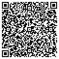 QR code with MCI contacts