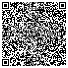 QR code with J DS Auto RPS & Diagnstc Center contacts