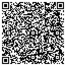 QR code with Rustad Troy MD contacts