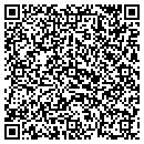 QR code with M&S Bonding Co contacts