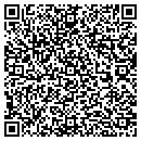 QR code with Hinton Painting Service contacts