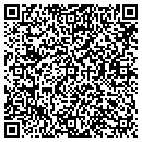 QR code with Mark E Menger contacts