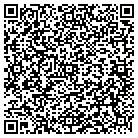 QR code with Rick's Island Salon contacts