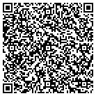 QR code with Maximum Team Dynamics Inc contacts