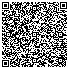 QR code with J T's Painting Handyman-Clnng contacts