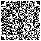 QR code with Kenneth Bradford Pearce contacts