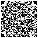 QR code with L & J Painting CO contacts