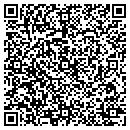 QR code with Universal Writing Services contacts