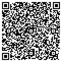 QR code with P Bodner contacts