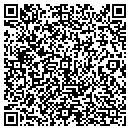 QR code with Travers Chad MD contacts