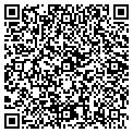 QR code with Pantings R US contacts