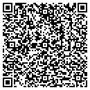 QR code with Hoosier Capital Council contacts