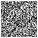 QR code with Redman Vern contacts