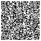 QR code with J C M Painting Florida Inc contacts