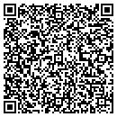 QR code with R E Sides Inc contacts
