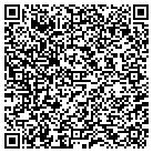 QR code with Hyche & Hyche Investments LLC contacts