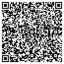 QR code with Richard W Robertson contacts