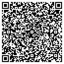 QR code with Riddle Lloyd R contacts