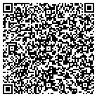 QR code with Raleigh Paint Ltd. contacts