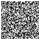 QR code with R & Y Enterprises contacts