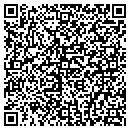 QR code with T C Castro Painting contacts