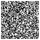 QR code with Clinton Painting Service contacts