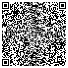 QR code with A Dispose Medical Inc contacts