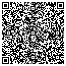 QR code with D C Brooks Painting contacts