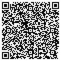 QR code with Nemel Central Goodies contacts