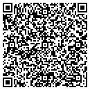 QR code with E G Painting Co contacts